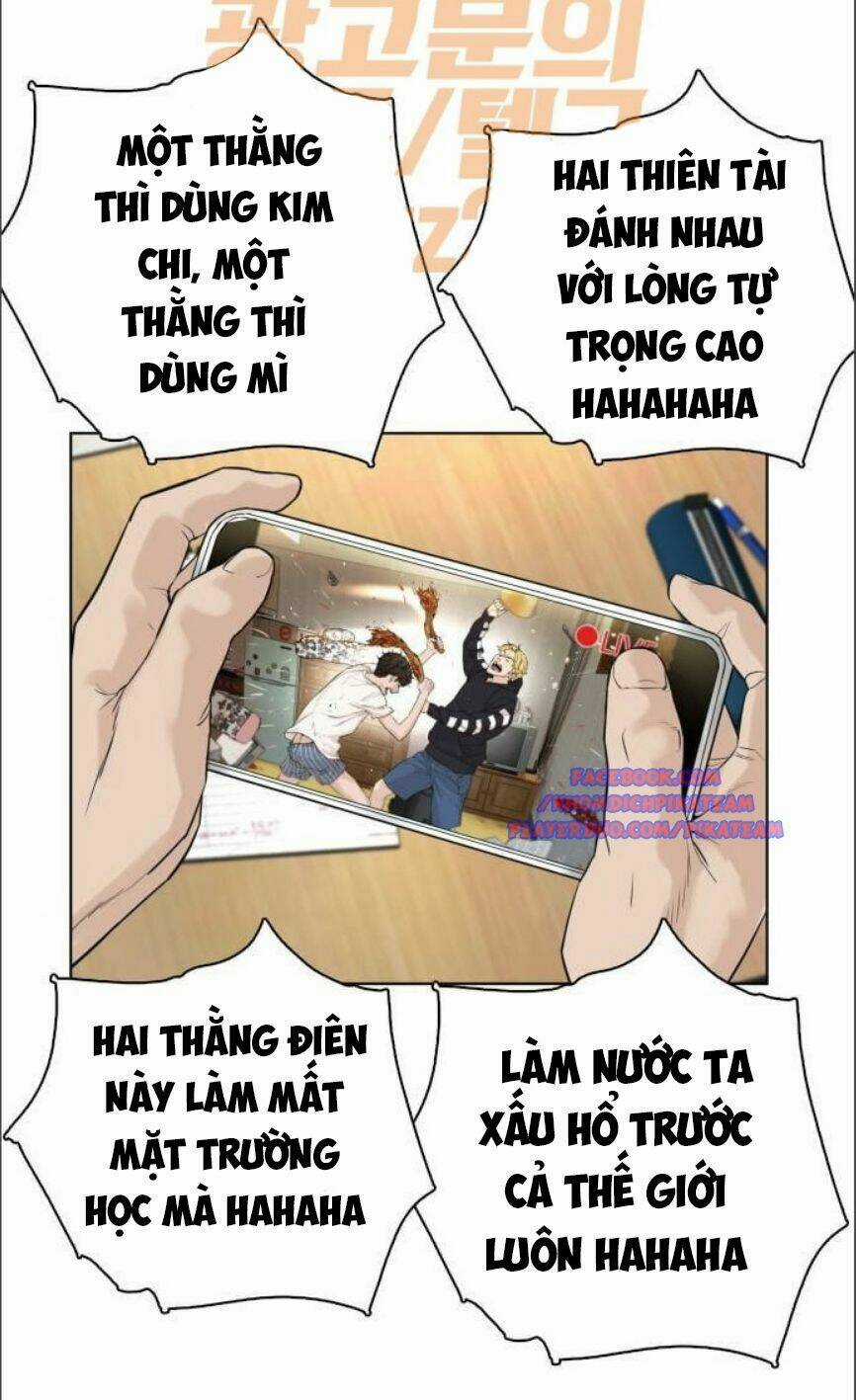 Cách Chiến Thắng Trận Đấu Chapter 2 trang 2