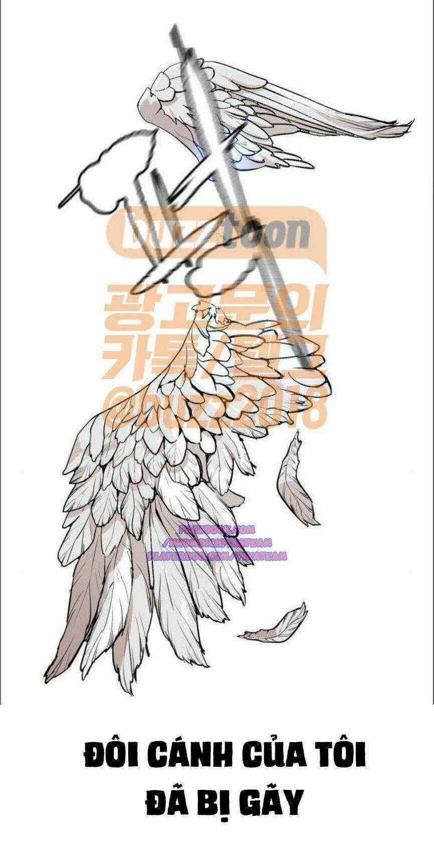 Cách Chiến Thắng Trận Đấu Chapter 2 trang 22