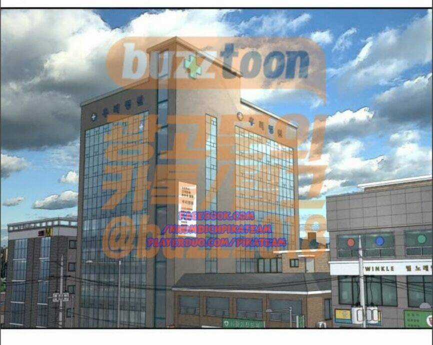 Cách Chiến Thắng Trận Đấu Chapter 2 trang 23