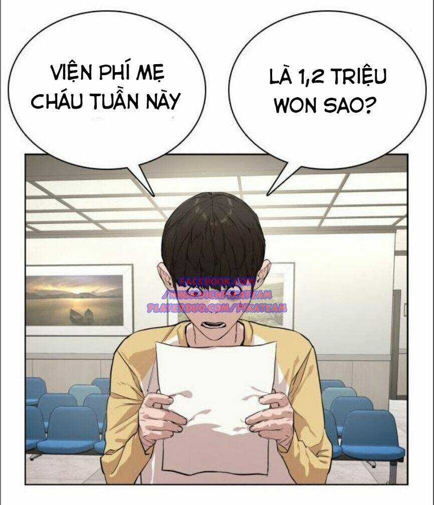 Cách Chiến Thắng Trận Đấu Chapter 2 trang 24