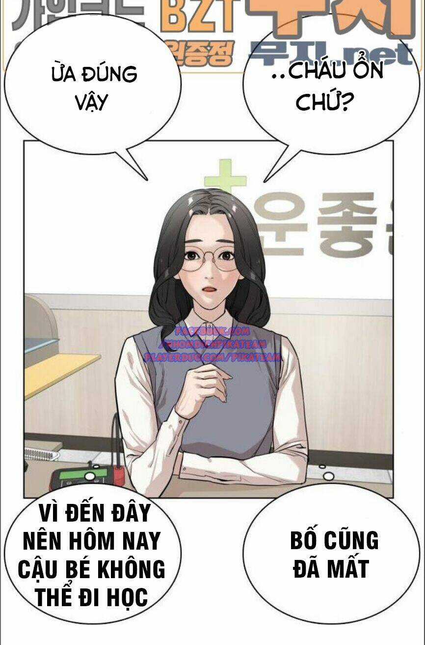 Cách Chiến Thắng Trận Đấu Chapter 2 trang 25