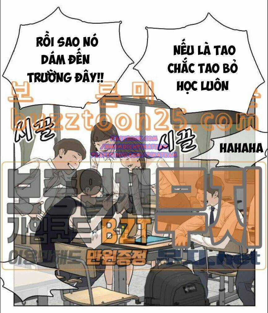 Cách Chiến Thắng Trận Đấu Chapter 2 trang 3