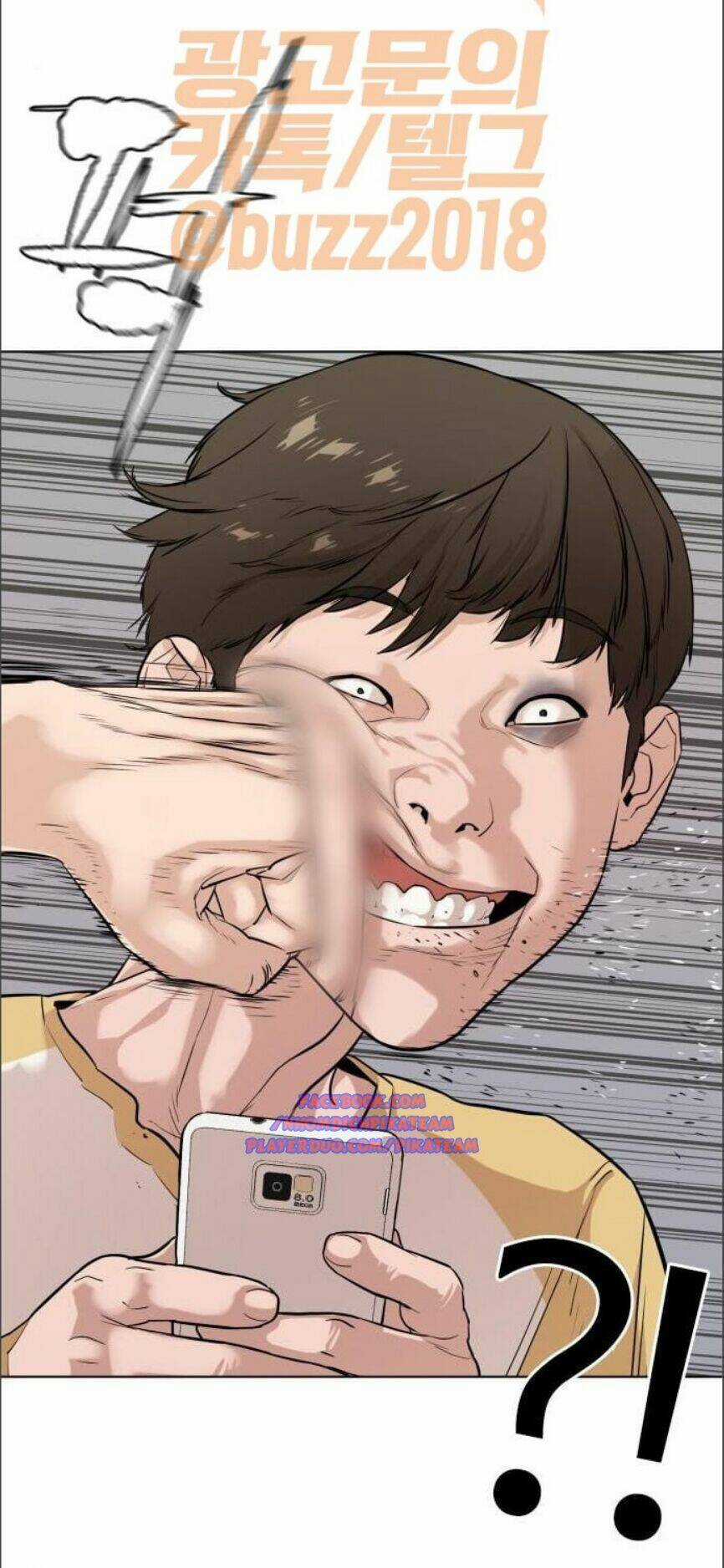 Cách Chiến Thắng Trận Đấu Chapter 2 trang 35