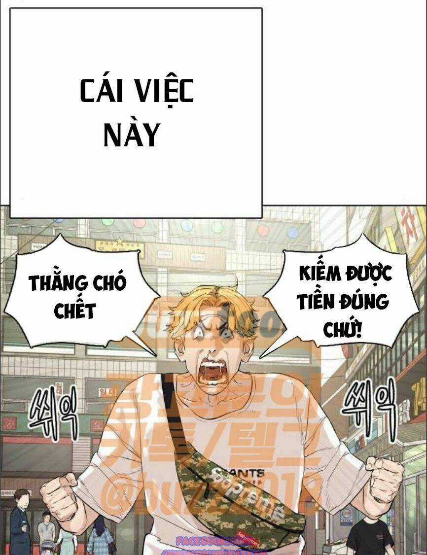 Cách Chiến Thắng Trận Đấu Chapter 2 trang 37