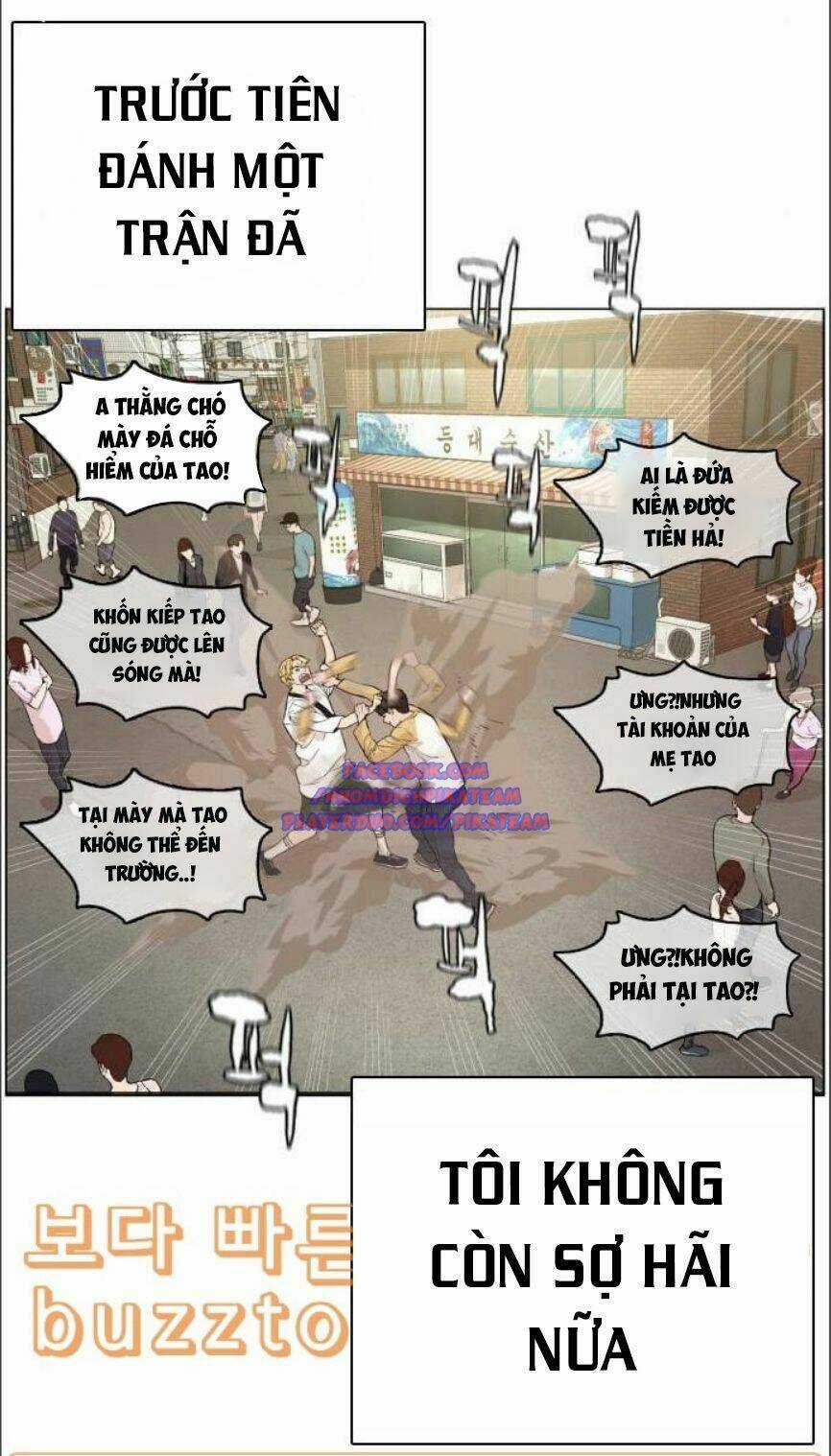 Cách Chiến Thắng Trận Đấu Chapter 2 trang 44