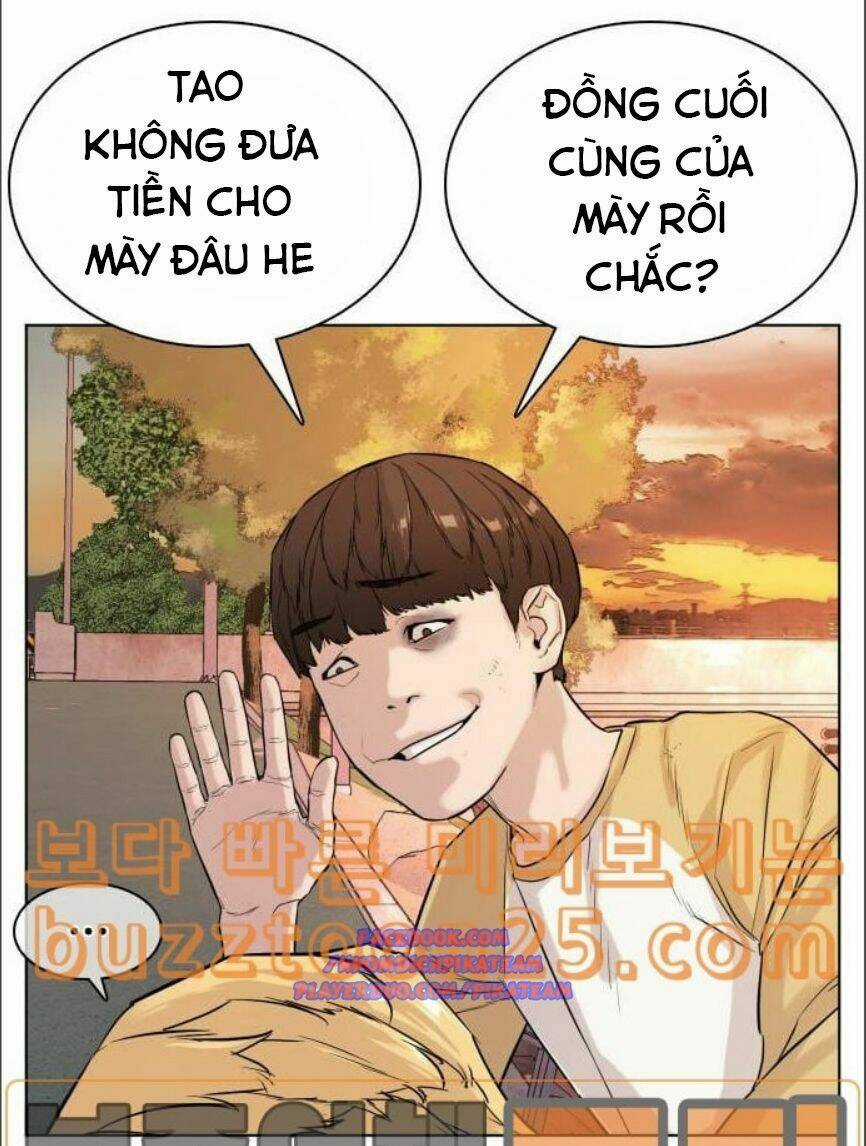 Cách Chiến Thắng Trận Đấu Chapter 2 trang 47