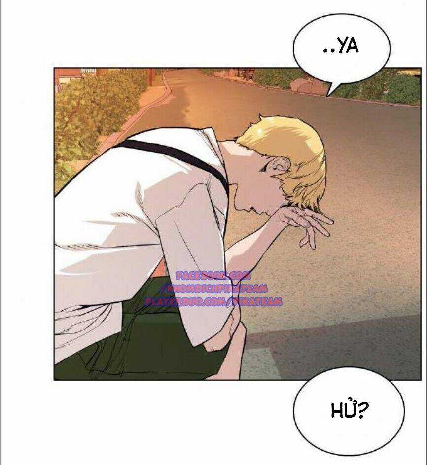 Cách Chiến Thắng Trận Đấu Chapter 2 trang 48