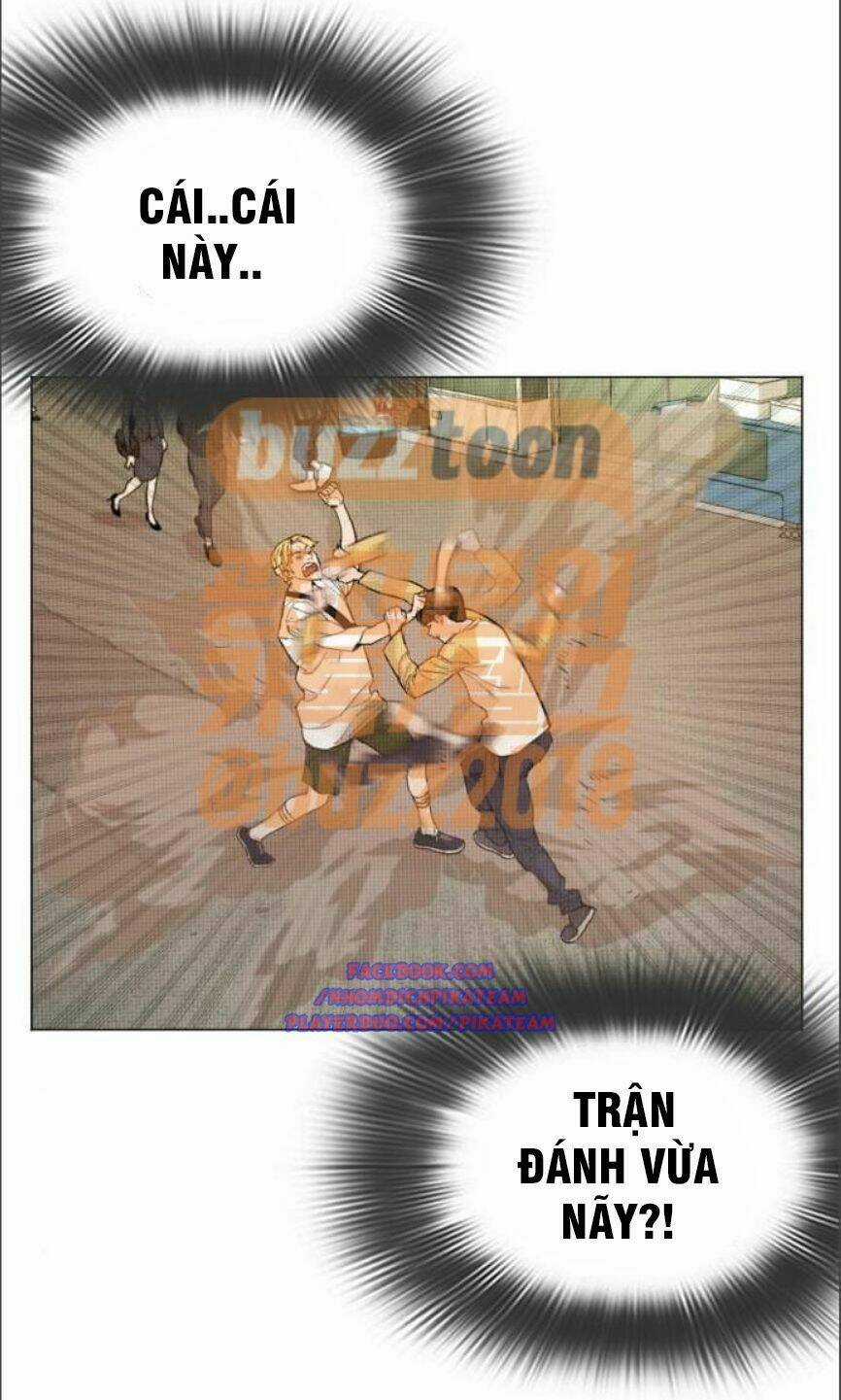 Cách Chiến Thắng Trận Đấu Chapter 2 trang 51