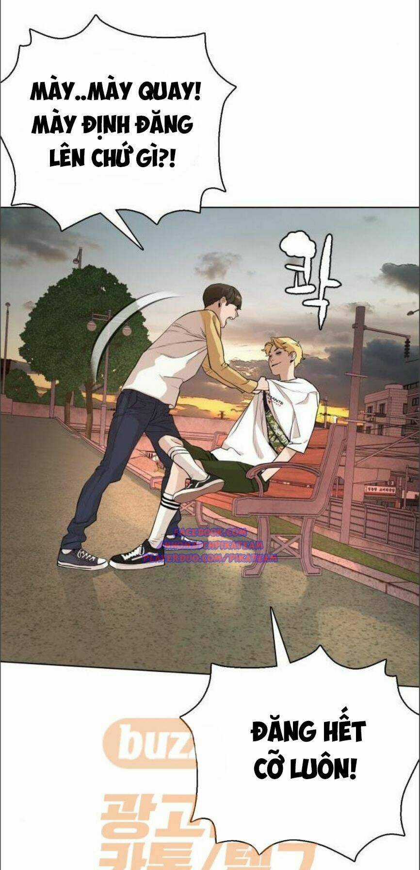 Cách Chiến Thắng Trận Đấu Chapter 2 trang 53