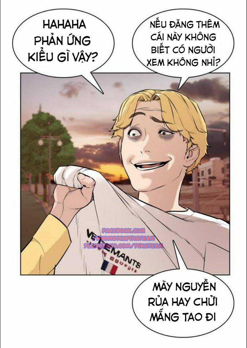 Cách Chiến Thắng Trận Đấu Chapter 2 trang 54