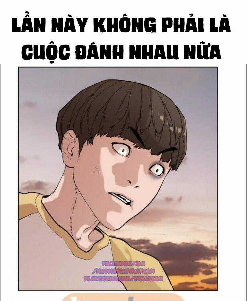 Cách Chiến Thắng Trận Đấu Chapter 2 trang 56