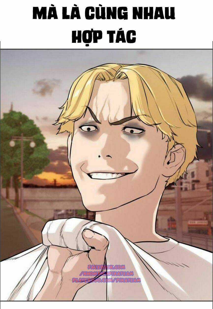 Cách Chiến Thắng Trận Đấu Chapter 2 trang 57