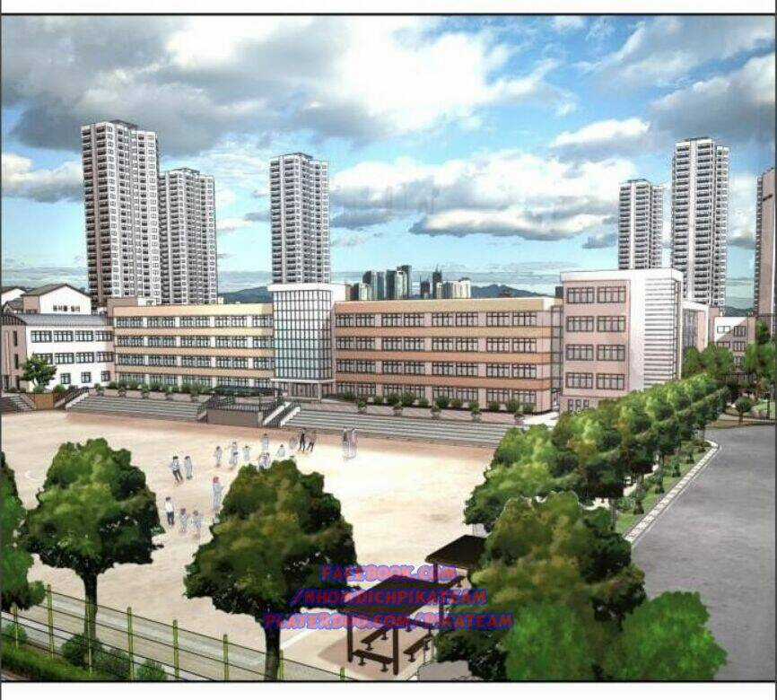 Cách Chiến Thắng Trận Đấu Chapter 2 trang 59