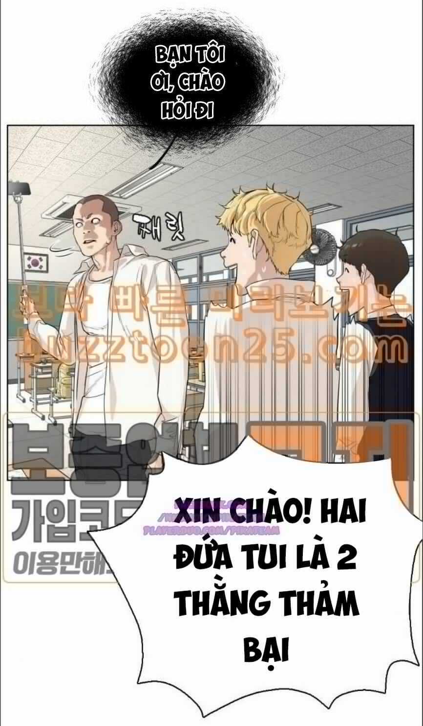 Cách Chiến Thắng Trận Đấu Chapter 2 trang 62