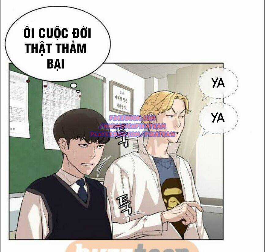 Cách Chiến Thắng Trận Đấu Chapter 2 trang 63