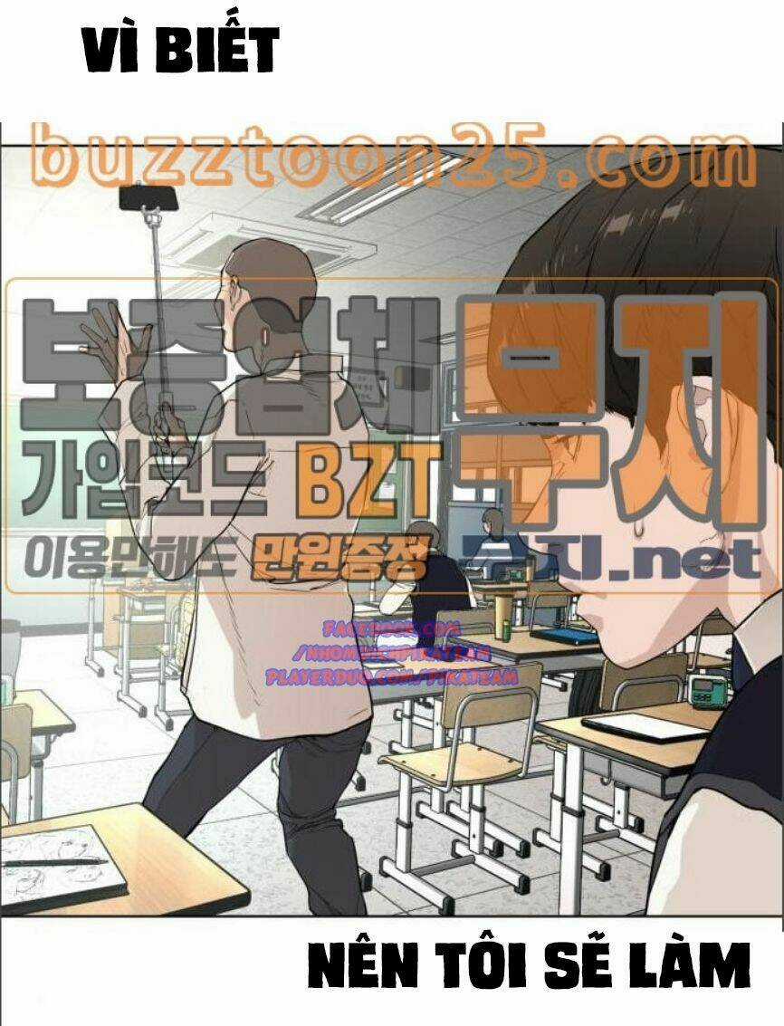 Cách Chiến Thắng Trận Đấu Chapter 2 trang 65