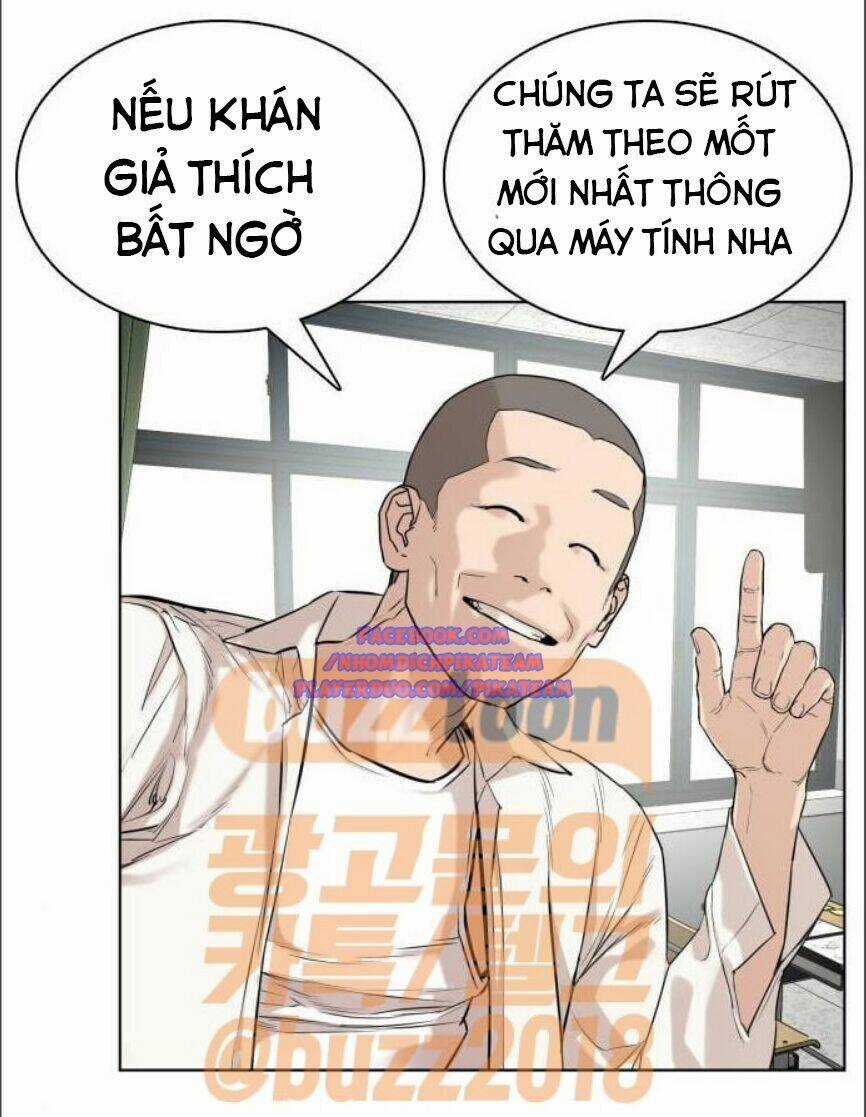 Cách Chiến Thắng Trận Đấu Chapter 2 trang 66