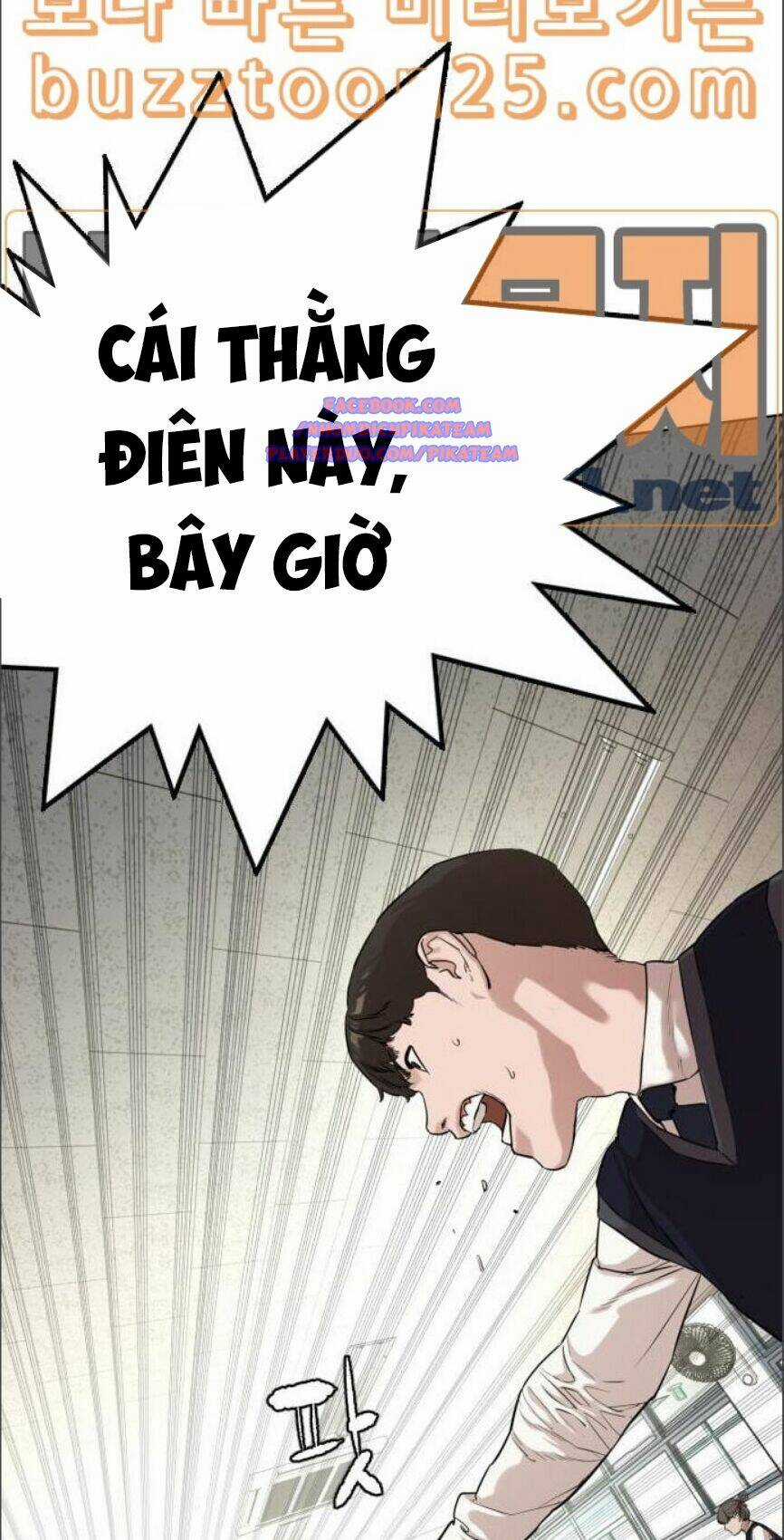 Cách Chiến Thắng Trận Đấu Chapter 2 trang 68