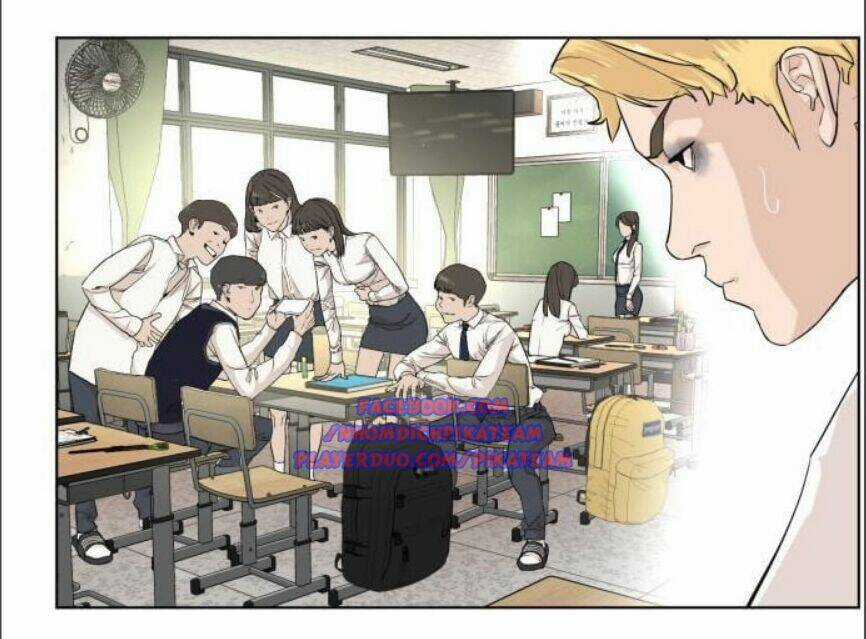 Cách Chiến Thắng Trận Đấu Chapter 2 trang 7