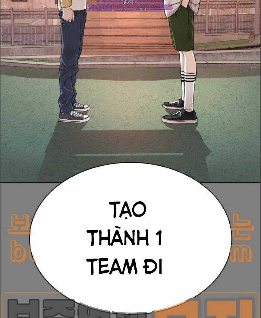 Cách Chiến Thắng Trận Đấu Chapter 2 trang 76