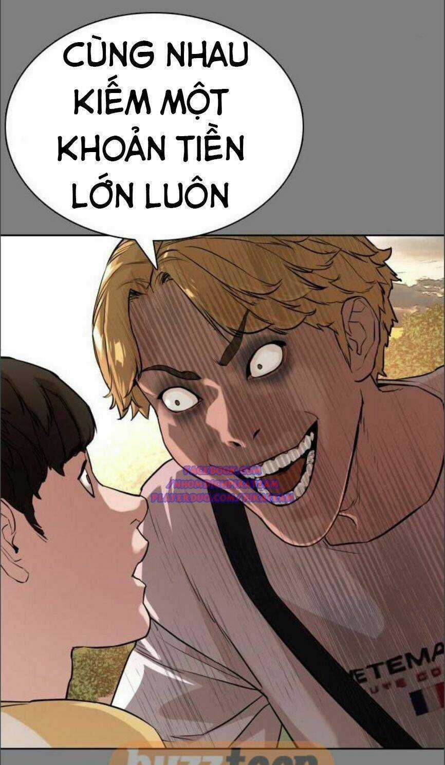 Cách Chiến Thắng Trận Đấu Chapter 2 trang 77