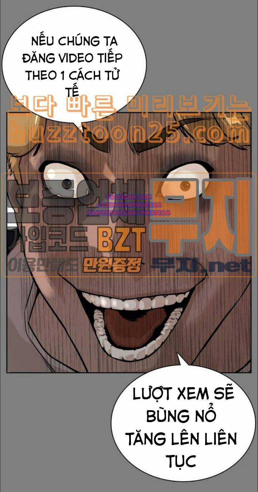 Cách Chiến Thắng Trận Đấu Chapter 2 trang 79