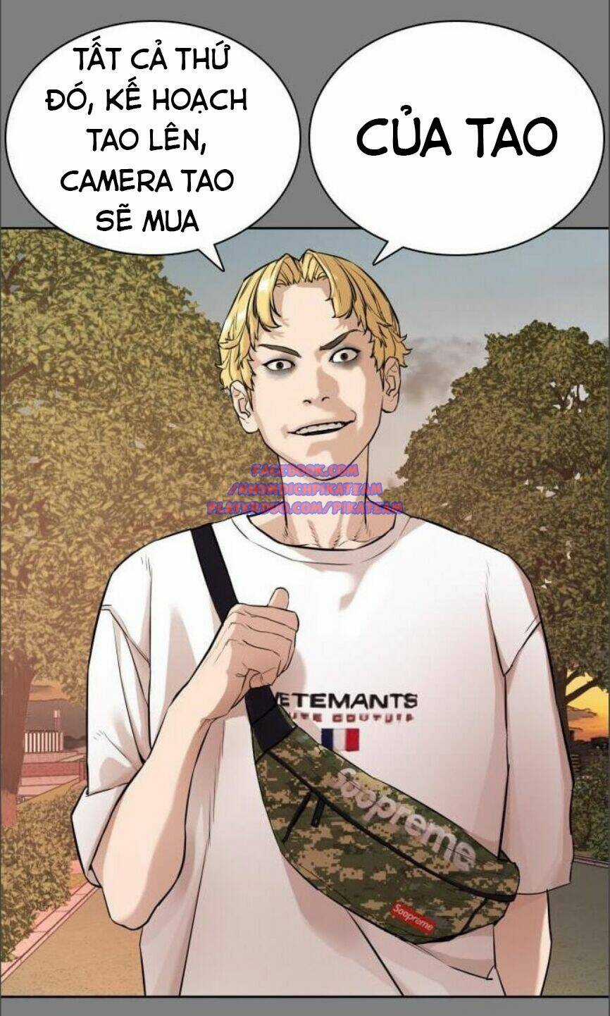 Cách Chiến Thắng Trận Đấu Chapter 2 trang 86