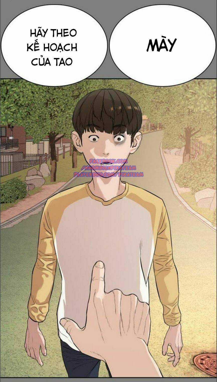 Cách Chiến Thắng Trận Đấu Chapter 2 trang 87