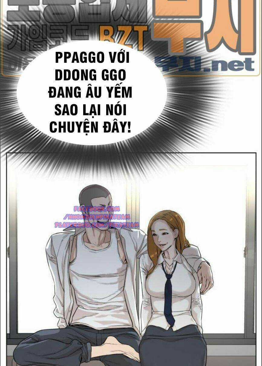 Cách Chiến Thắng Trận Đấu Chapter 2 trang 9