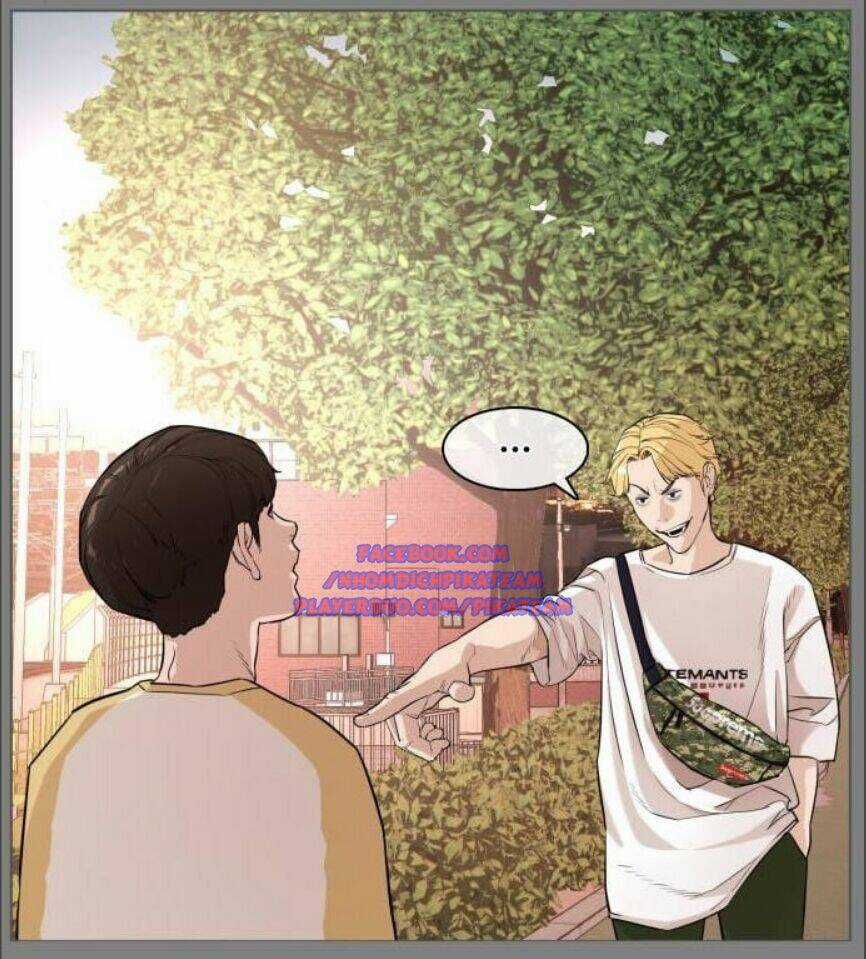 Cách Chiến Thắng Trận Đấu Chapter 2 trang 91