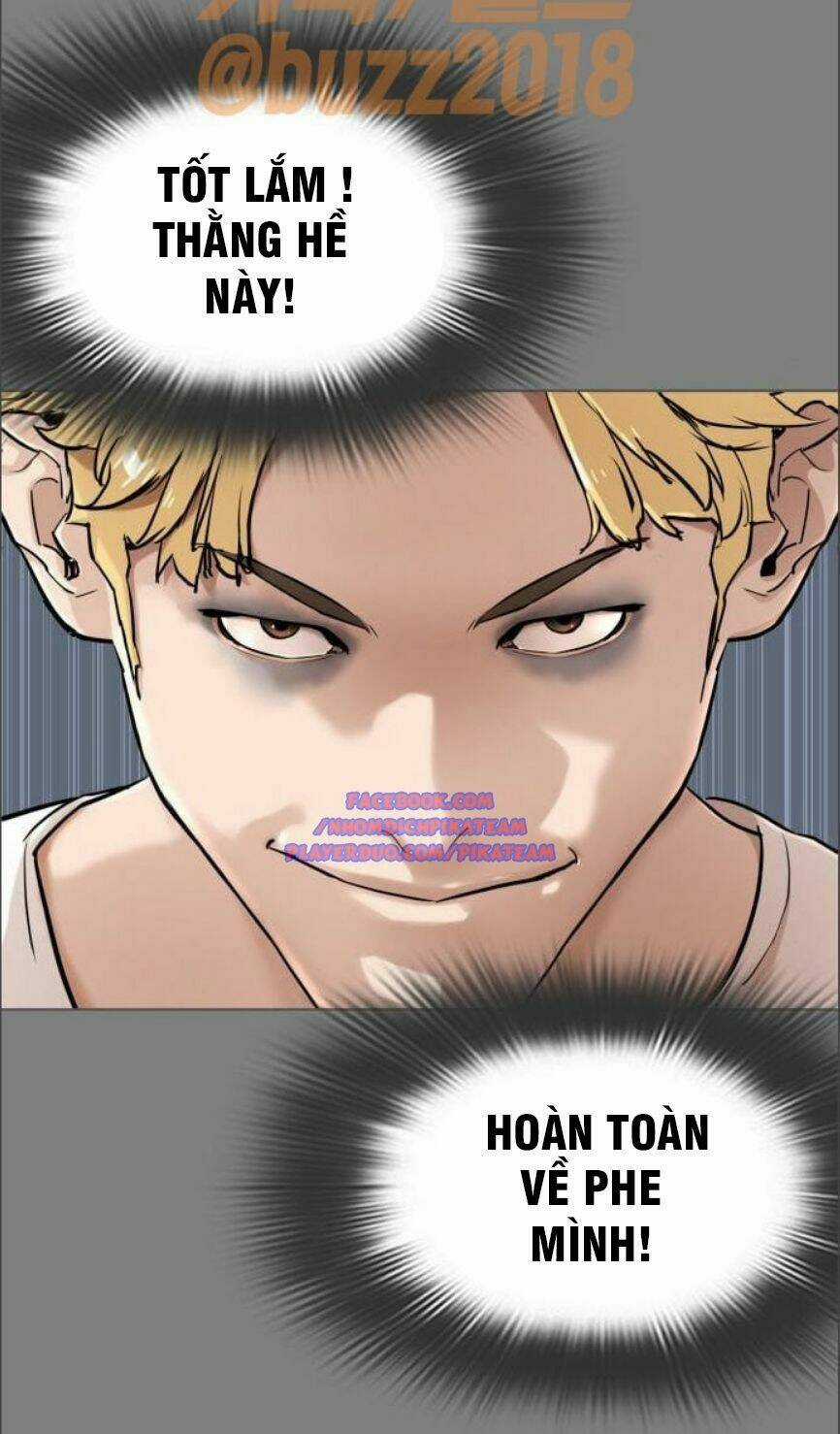 Cách Chiến Thắng Trận Đấu Chapter 2 trang 92