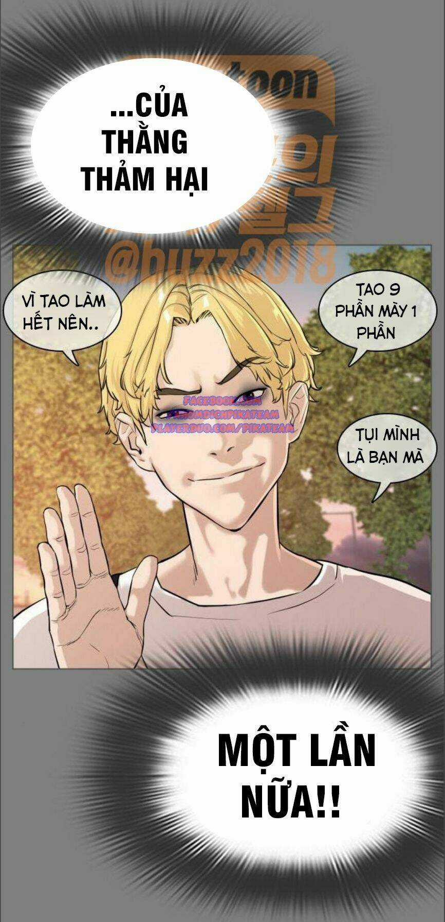 Cách Chiến Thắng Trận Đấu Chapter 2 trang 94