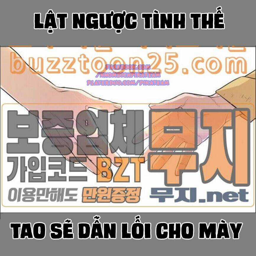 Cách Chiến Thắng Trận Đấu Chapter 2 trang 95