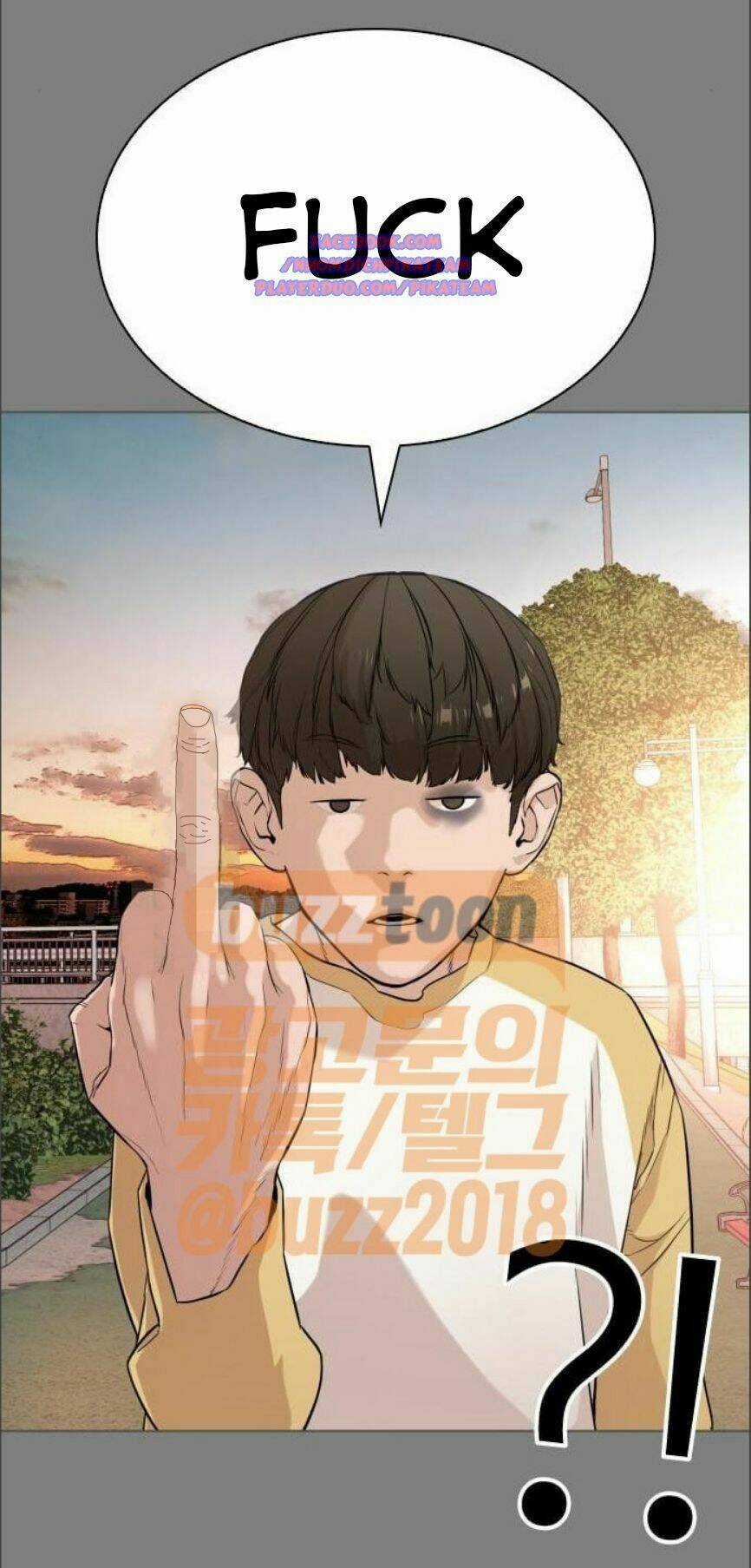 Cách Chiến Thắng Trận Đấu Chapter 2 trang 96