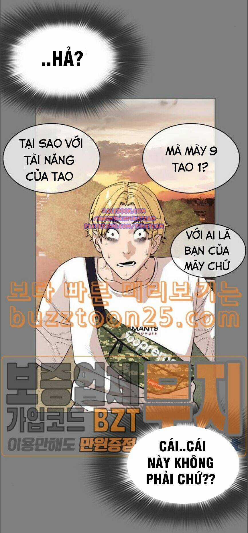 Cách Chiến Thắng Trận Đấu Chapter 2 trang 97
