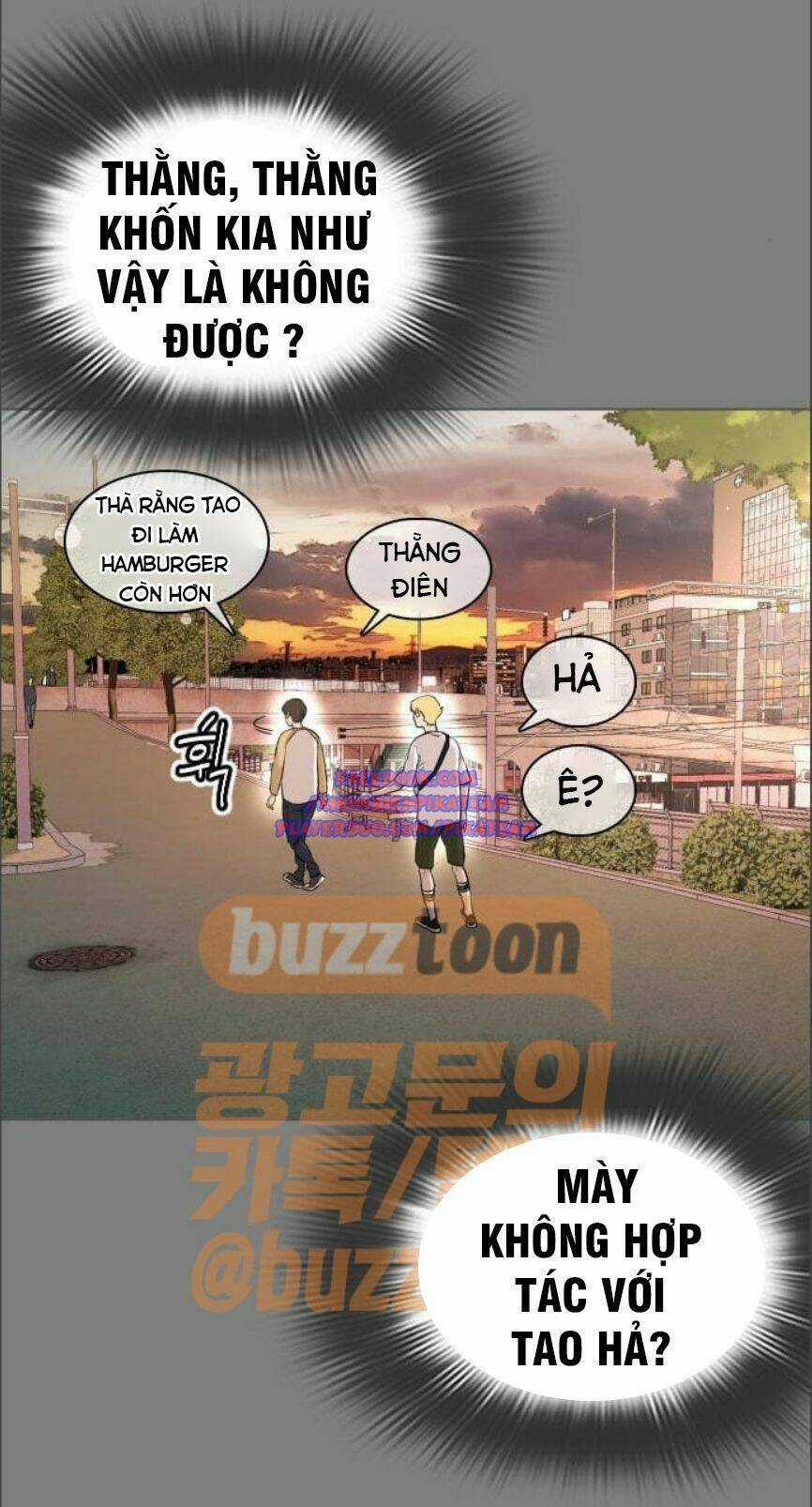 Cách Chiến Thắng Trận Đấu Chapter 2 trang 98