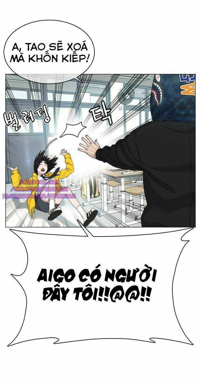 Cách Chiến Thắng Trận Đấu Chapter 20 trang 10