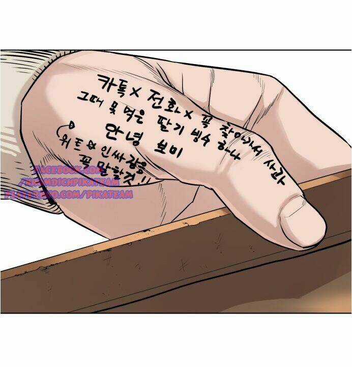 Cách Chiến Thắng Trận Đấu Chapter 20 trang 100