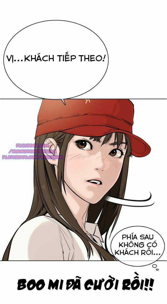 Cách Chiến Thắng Trận Đấu Chapter 20 trang 104