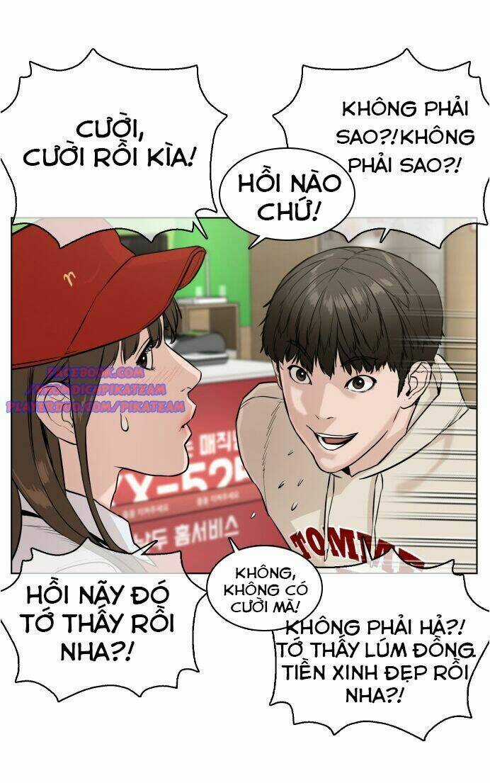 Cách Chiến Thắng Trận Đấu Chapter 20 trang 105