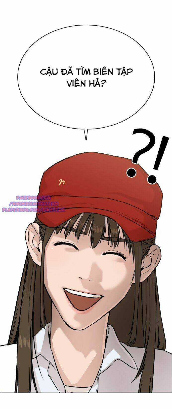 Cách Chiến Thắng Trận Đấu Chapter 20 trang 108