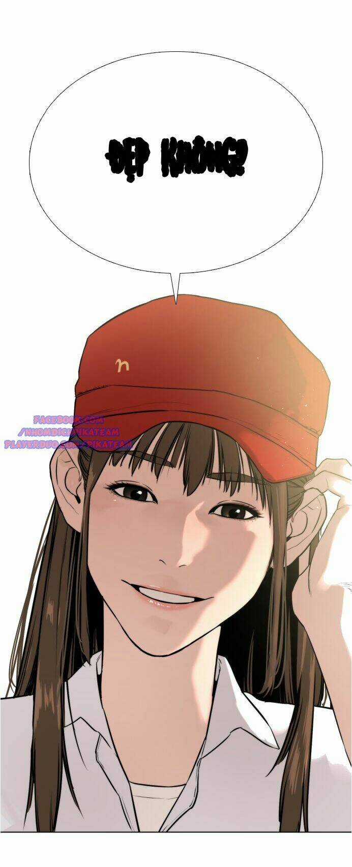 Cách Chiến Thắng Trận Đấu Chapter 20 trang 112