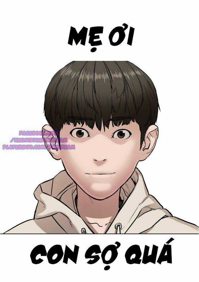 Cách Chiến Thắng Trận Đấu Chapter 20 trang 113