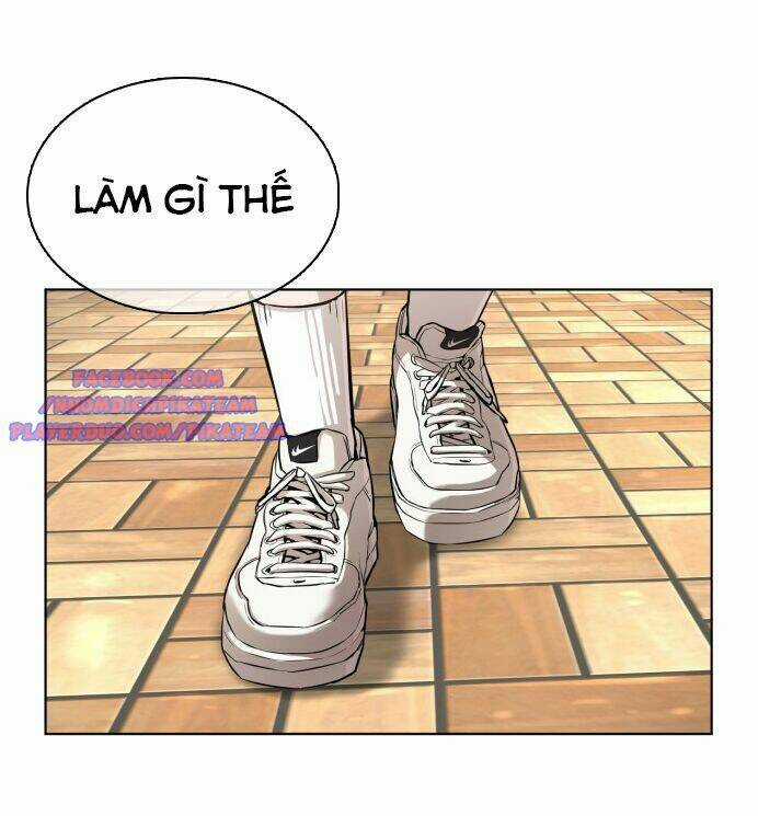 Cách Chiến Thắng Trận Đấu Chapter 20 trang 114