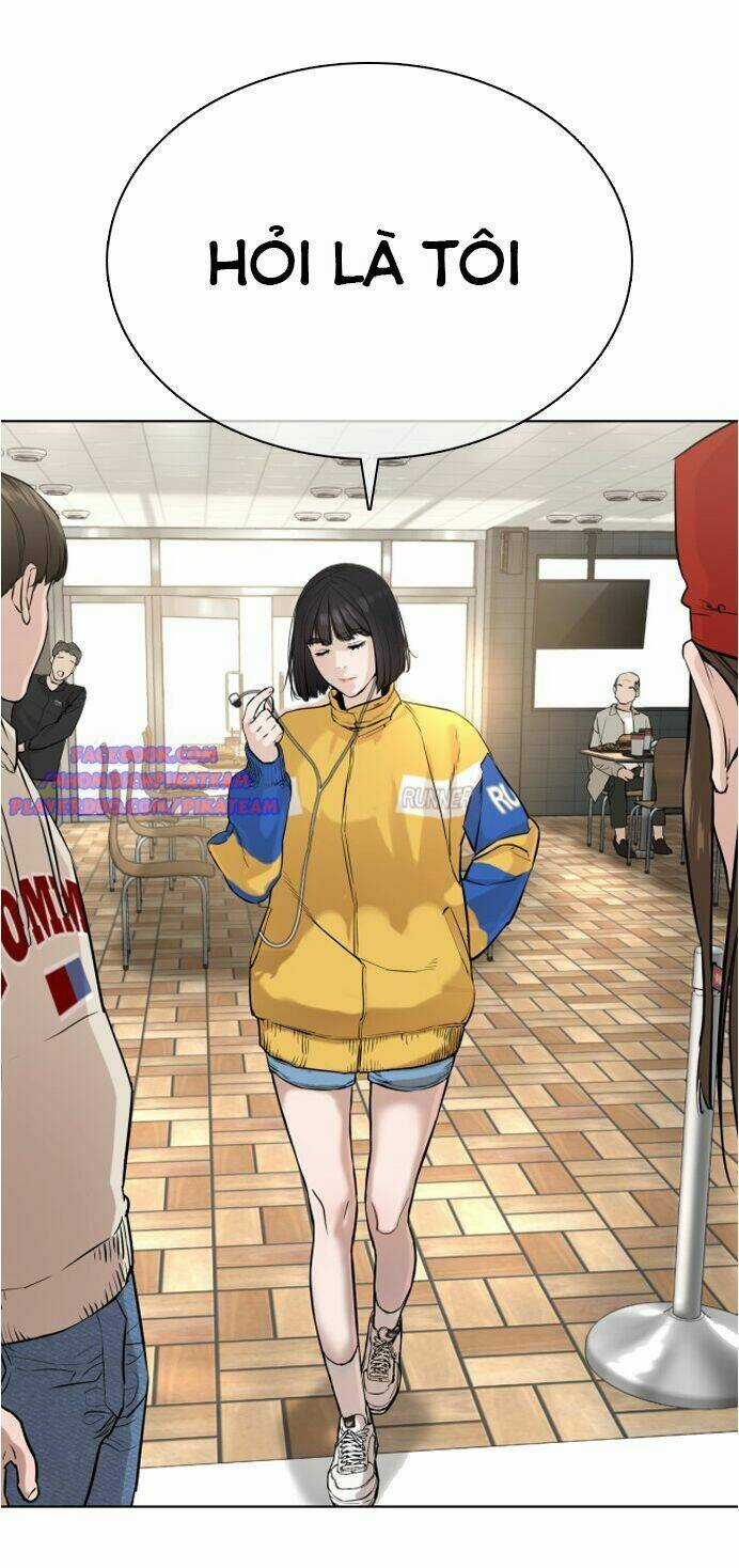 Cách Chiến Thắng Trận Đấu Chapter 20 trang 115