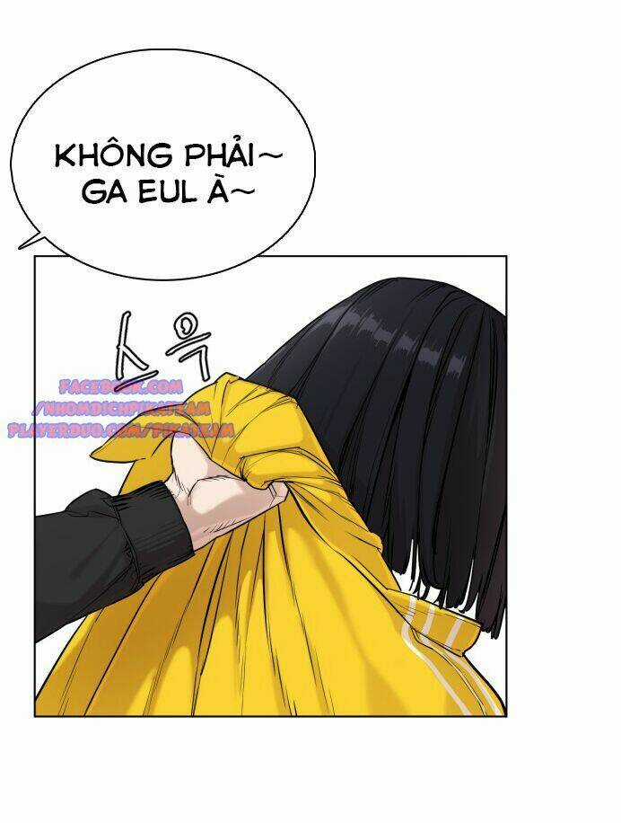 Cách Chiến Thắng Trận Đấu Chapter 20 trang 16