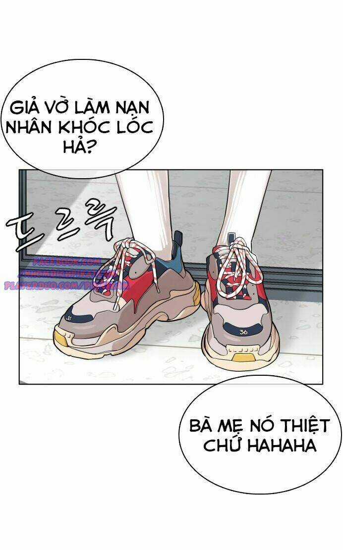 Cách Chiến Thắng Trận Đấu Chapter 20 trang 20