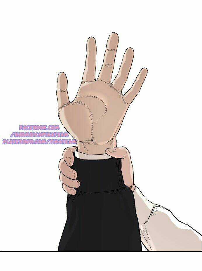 Cách Chiến Thắng Trận Đấu Chapter 20 trang 28