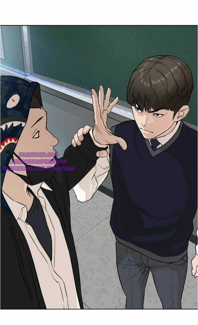 Cách Chiến Thắng Trận Đấu Chapter 20 trang 29