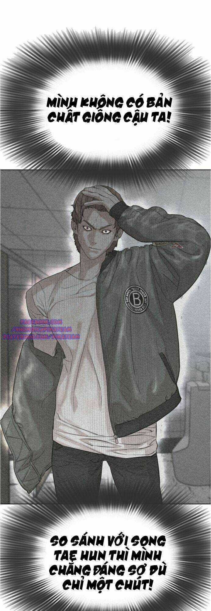 Cách Chiến Thắng Trận Đấu Chapter 20 trang 37